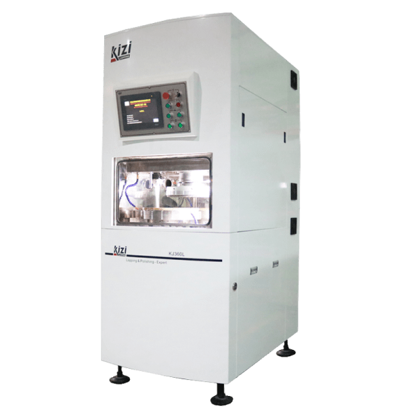 high-speed thinning machine-KJ360L