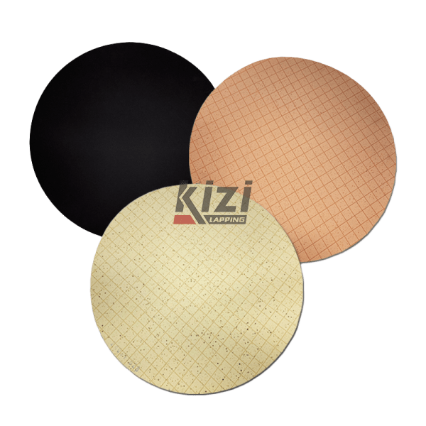 Polishing pad